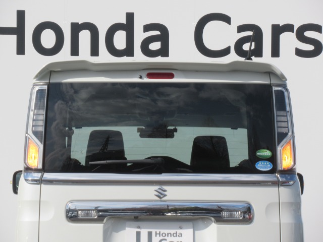 スズキ スペーシア ６６０ カスタム ハイブリッド ＸＳターボ ４ＷＤ H30年 (関東) 99