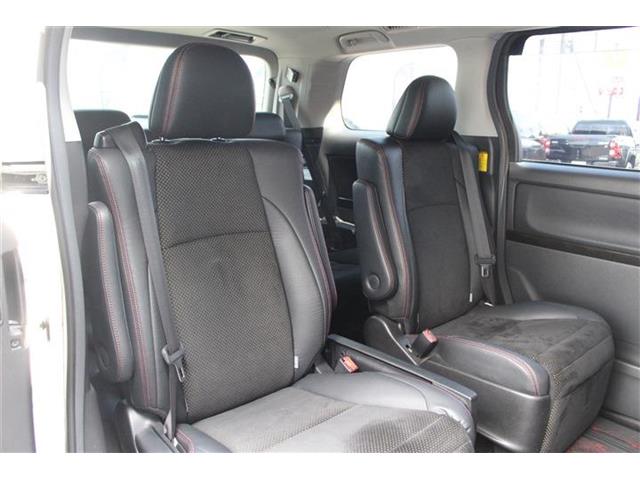 トヨタ ヴェルファイア ２．４ Ｚ ゴールデンアイズＩＩ ４ＷＤ H26年 (北海道) 99