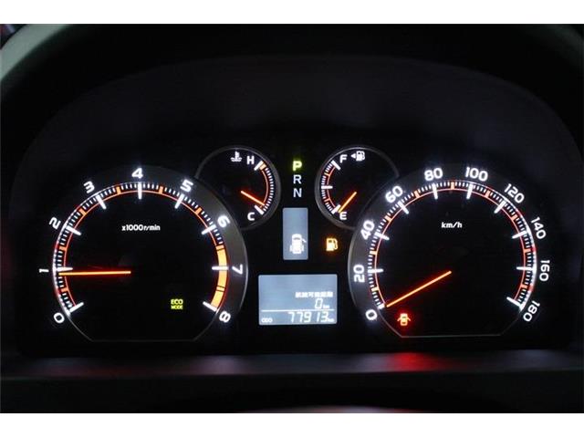 トヨタ ヴェルファイア ２．４ Ｚ ゴールデンアイズＩＩ ４ＷＤ H26年 (北海道) 99