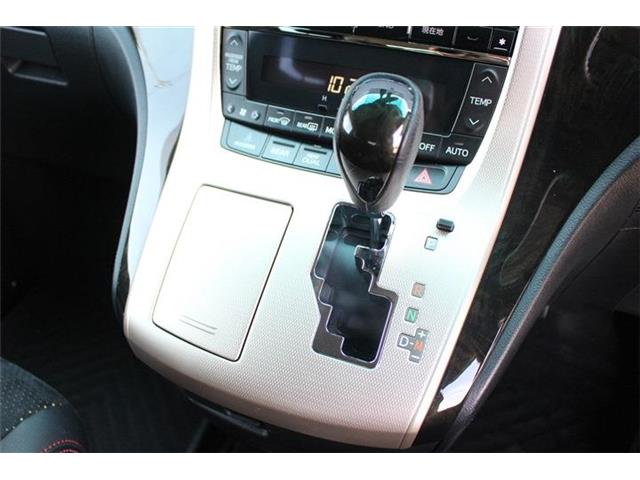 トヨタ ヴェルファイア ２．４ Ｚ ゴールデンアイズＩＩ ４ＷＤ H26年 (北海道) 99