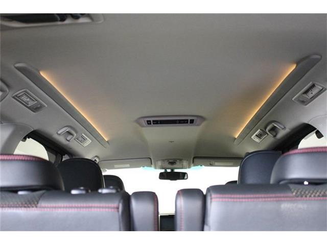 トヨタ ヴェルファイア ２．４ Ｚ ゴールデンアイズＩＩ ４ＷＤ H26年 (北海道) 99