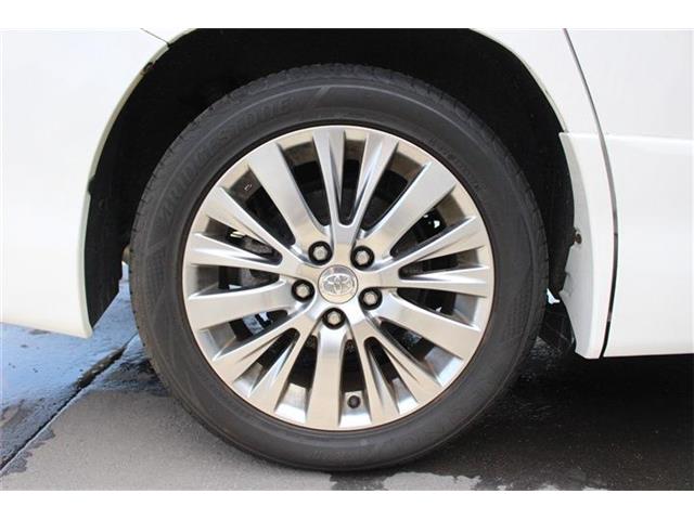 トヨタ ヴェルファイア ２．４ Ｚ ゴールデンアイズＩＩ ４ＷＤ H26年 (北海道) 99