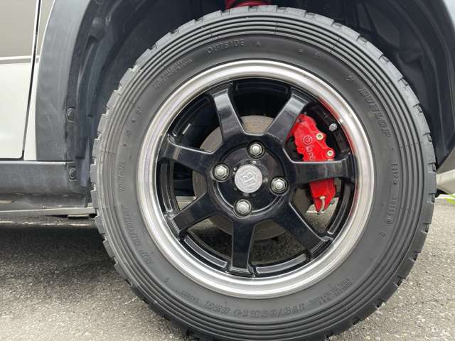 スズキ ハスラー ６６０ Ｇターボ ４ＷＤ H27年 (北海道) 99