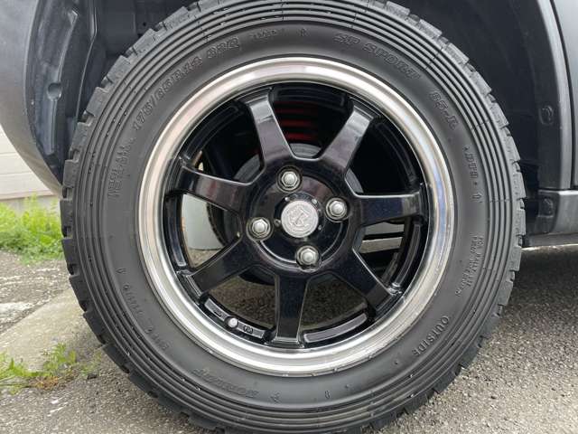 スズキ ハスラー ６６０ Ｇターボ ４ＷＤ H27年 (北海道) 99