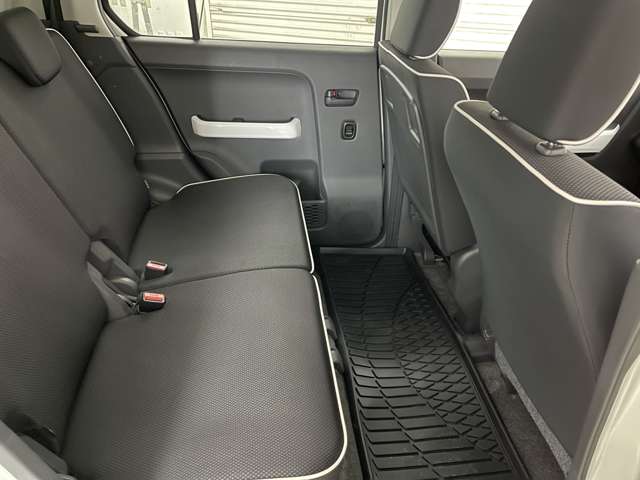 スズキ ハスラー ６６０ Ｇターボ ４ＷＤ H27年 (北海道) 99