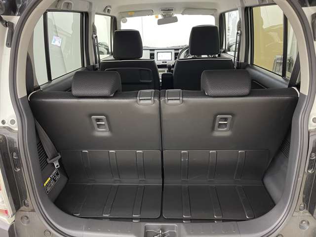 スズキ ハスラー ６６０ Ｇターボ ４ＷＤ H27年 (北海道) 99