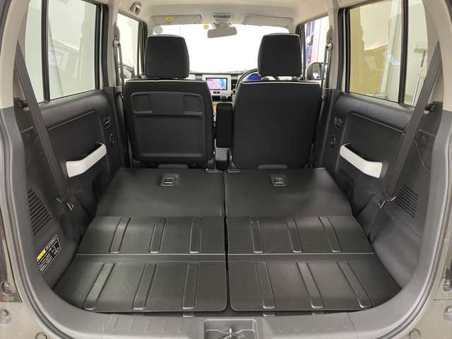 スズキ ハスラー ６６０ Ｇターボ ４ＷＤ H27年 (北海道) 99