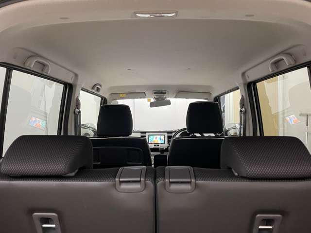スズキ ハスラー ６６０ Ｇターボ ４ＷＤ H27年 (北海道) 99