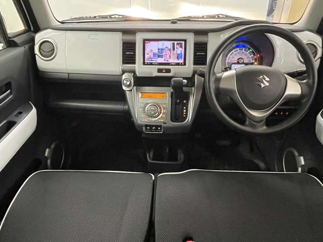 スズキ ハスラー ６６０ Ｇターボ ４ＷＤ H27年 (北海道) 99