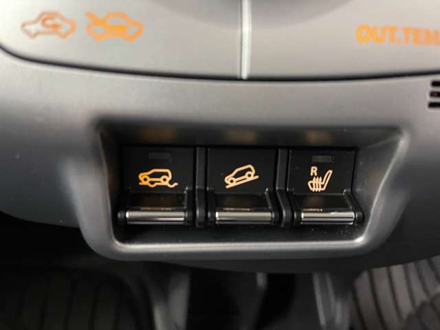 スズキ ハスラー ６６０ Ｇターボ ４ＷＤ H27年 (北海道) 99