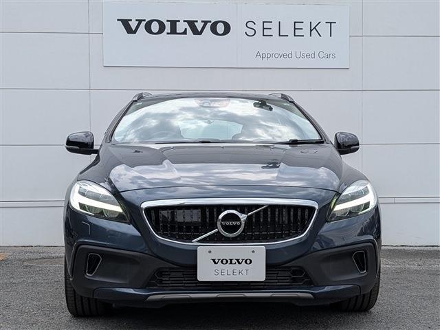 ボルボ Ｖ４０クロスカントリー Ｄ４ モメンタム ディーゼルターボ H30年 (東北) 99