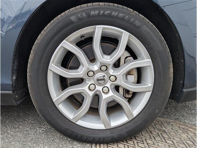 ボルボ Ｖ４０クロスカントリー Ｄ４ モメンタム ディーゼルターボ H30年 (東北) 99