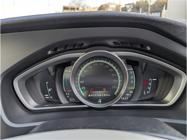 ボルボ Ｖ４０クロスカントリー Ｄ４ モメンタム ディーゼルターボ H30年 (東北) 99