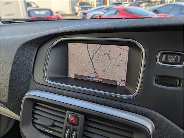 ボルボ Ｖ４０クロスカントリー Ｄ４ モメンタム ディーゼルターボ H30年 (東北) 99