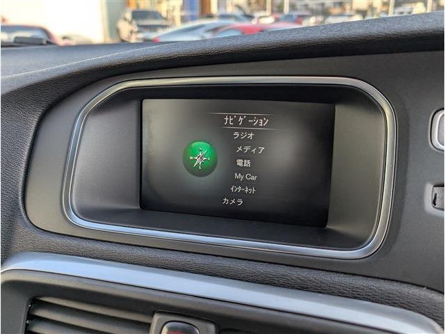 ボルボ Ｖ４０クロスカントリー Ｄ４ モメンタム ディーゼルターボ H30年 (東北) 99