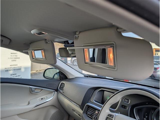 ボルボ Ｖ４０クロスカントリー Ｄ４ モメンタム ディーゼルターボ H30年 (東北) 99