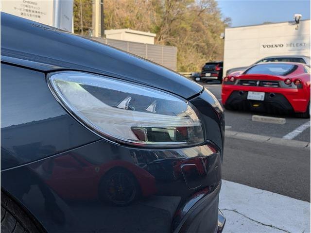 ボルボ Ｖ４０クロスカントリー Ｄ４ モメンタム ディーゼルターボ H30年 (東北) 99