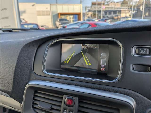 ボルボ Ｖ４０クロスカントリー Ｄ４ モメンタム ディーゼルターボ H30年 (東北) 99