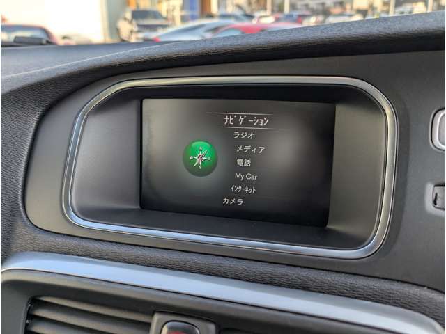 ボルボ Ｖ４０クロスカントリー Ｄ４ モメンタム ディーゼルターボ H30年 (東北) 99