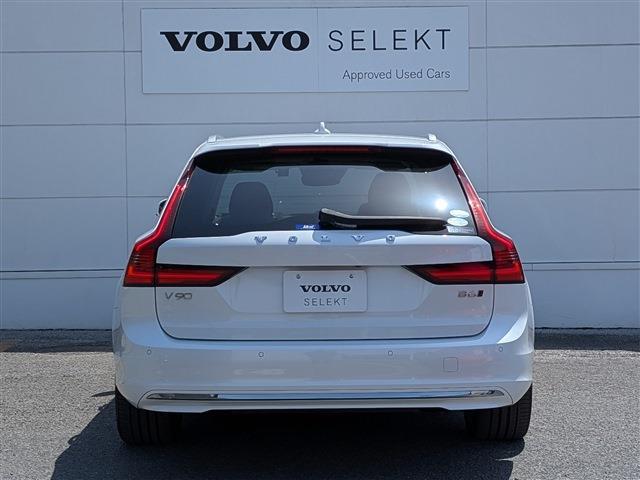 ボルボ Ｖ９０ Ｂ６ ＡＷＤ インスクリプション ４ＷＤ R3年 (東北) 99