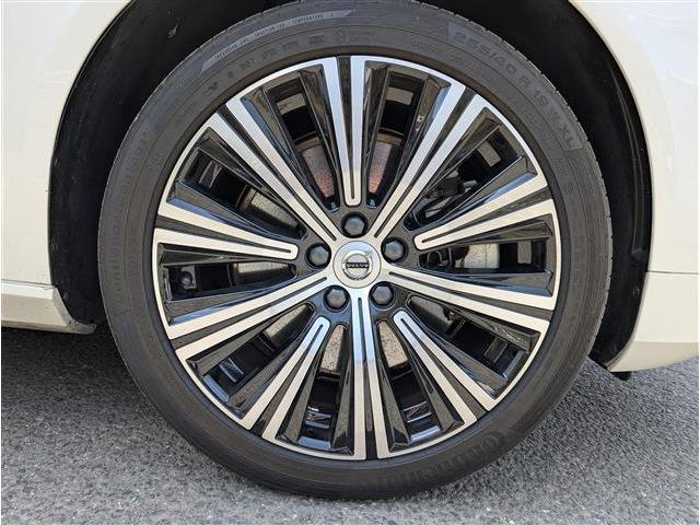 ボルボ Ｖ９０ Ｂ６ ＡＷＤ インスクリプション ４ＷＤ R3年 (東北) 99