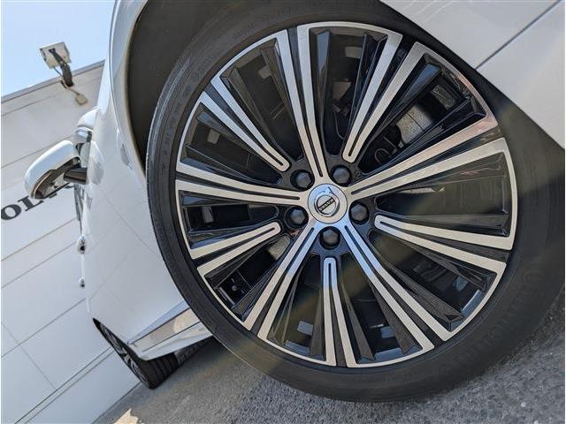 ボルボ Ｖ９０ Ｂ６ ＡＷＤ インスクリプション ４ＷＤ R3年 (東北) 99