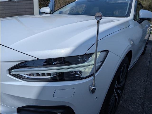 ボルボ Ｖ９０ Ｂ６ ＡＷＤ インスクリプション ４ＷＤ R3年 (東北) 99