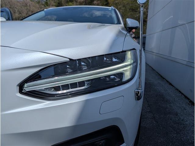 ボルボ Ｖ９０ Ｂ６ ＡＷＤ インスクリプション ４ＷＤ R3年 (東北) 99