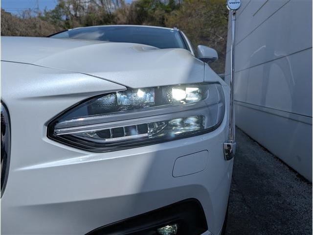ボルボ Ｖ９０ Ｂ６ ＡＷＤ インスクリプション ４ＷＤ R3年 (東北) 99