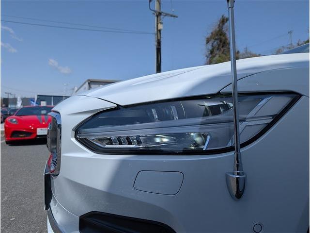 ボルボ Ｖ９０ Ｂ６ ＡＷＤ インスクリプション ４ＷＤ R3年 (東北) 99