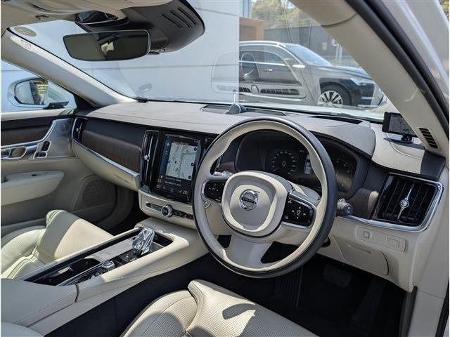 ボルボ Ｖ９０ Ｂ６ ＡＷＤ インスクリプション ４ＷＤ R3年 (東北) 99