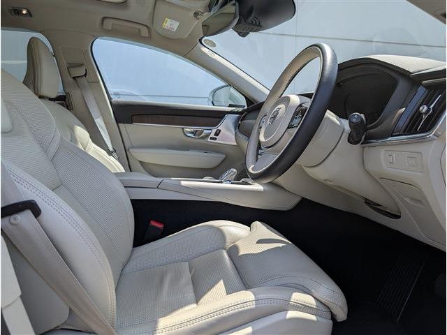 ボルボ Ｖ９０ Ｂ６ ＡＷＤ インスクリプション ４ＷＤ R3年 (東北) 99