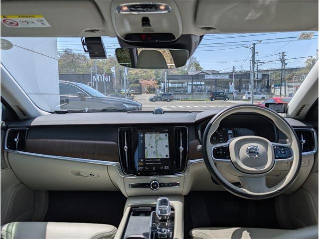 ボルボ Ｖ９０ Ｂ６ ＡＷＤ インスクリプション ４ＷＤ R3年 (東北) 99