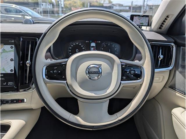 ボルボ Ｖ９０ Ｂ６ ＡＷＤ インスクリプション ４ＷＤ R3年 (東北) 99