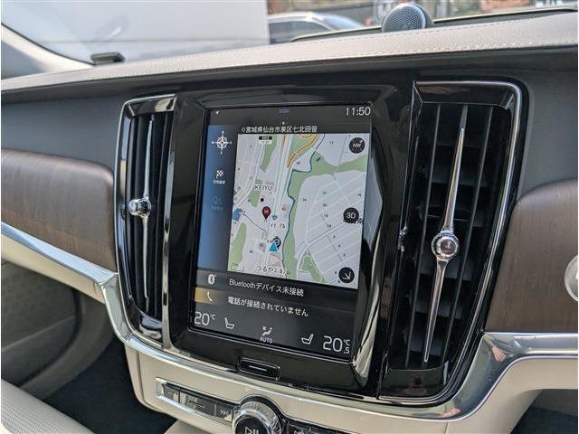 ボルボ Ｖ９０ Ｂ６ ＡＷＤ インスクリプション ４ＷＤ R3年 (東北) 99