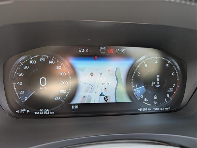 ボルボ Ｖ９０ Ｂ６ ＡＷＤ インスクリプション ４ＷＤ R3年 (東北) 99