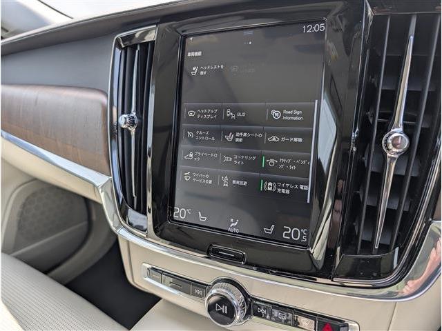 ボルボ Ｖ９０ Ｂ６ ＡＷＤ インスクリプション ４ＷＤ R3年 (東北) 99