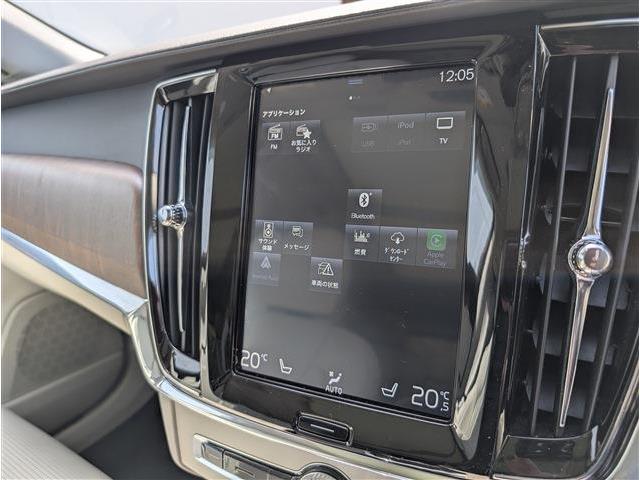 ボルボ Ｖ９０ Ｂ６ ＡＷＤ インスクリプション ４ＷＤ R3年 (東北) 99