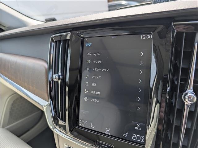 ボルボ Ｖ９０ Ｂ６ ＡＷＤ インスクリプション ４ＷＤ R3年 (東北) 99