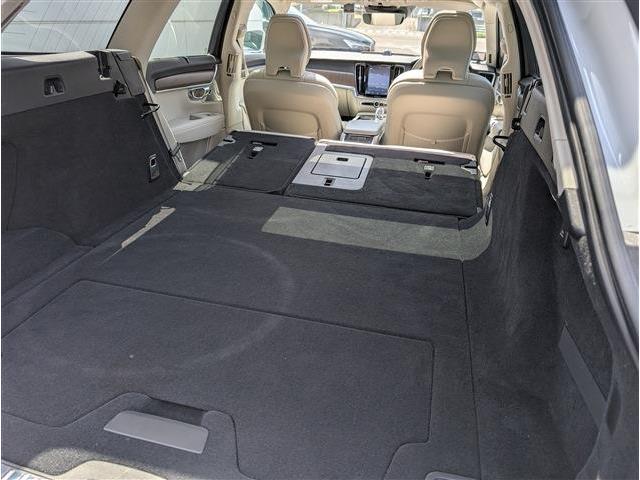 ボルボ Ｖ９０ Ｂ６ ＡＷＤ インスクリプション ４ＷＤ R3年 (東北) 99