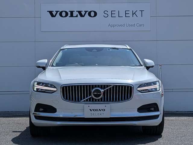 ボルボ Ｖ９０ Ｂ６ ＡＷＤ インスクリプション ４ＷＤ R3年 (東北) 99