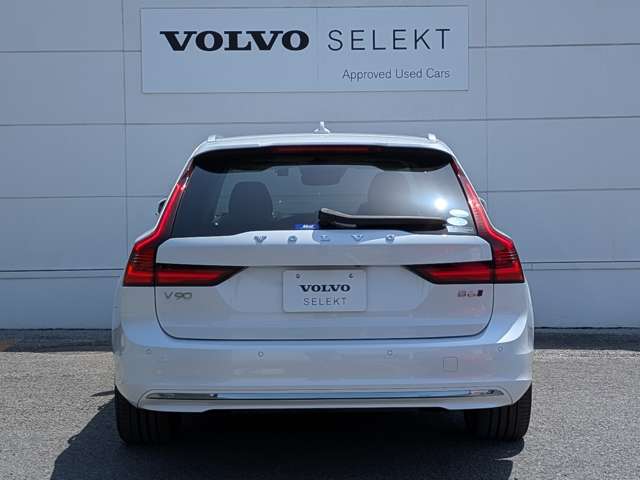 ボルボ Ｖ９０ Ｂ６ ＡＷＤ インスクリプション ４ＷＤ R3年 (東北) 99