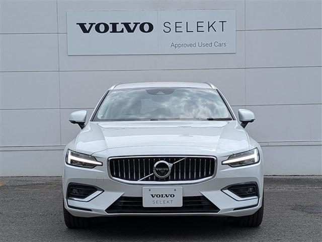 ボルボ Ｖ６０ Ｂ５　インスクリプション R3年 (東北) 99