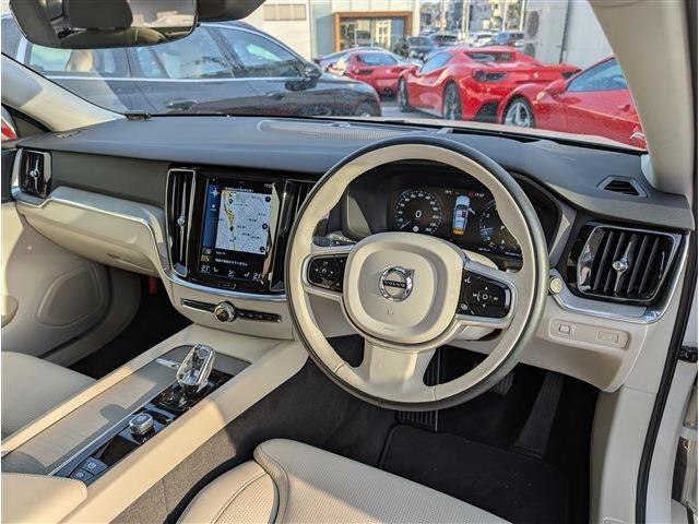 ボルボ Ｖ６０ Ｂ５　インスクリプション R3年 (東北) 99