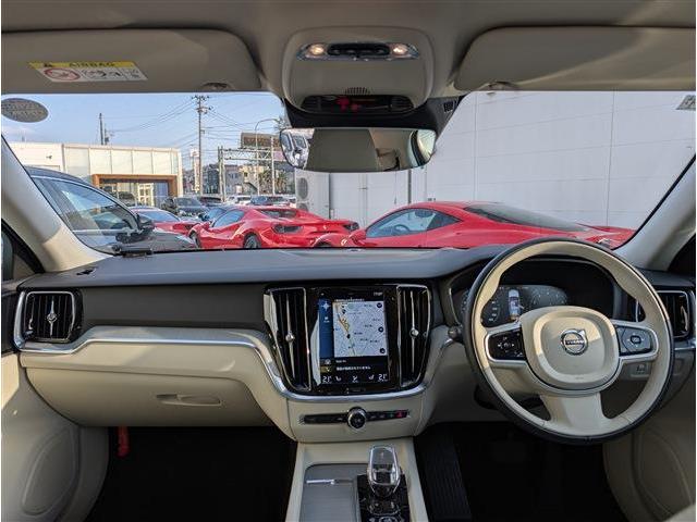 ボルボ Ｖ６０ Ｂ５　インスクリプション R3年 (東北) 99
