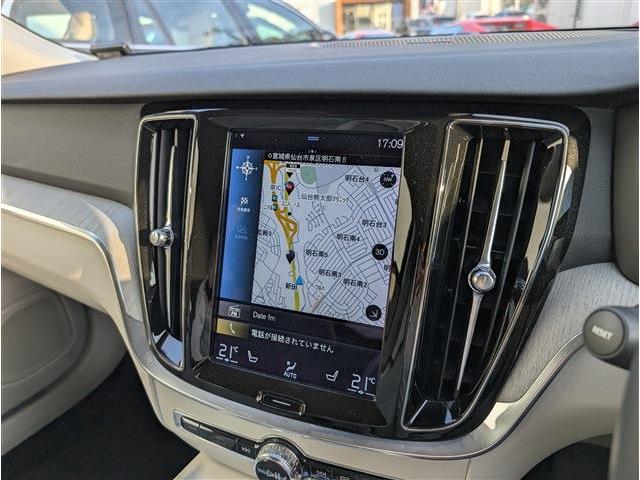 ボルボ Ｖ６０ Ｂ５　インスクリプション R3年 (東北) 99