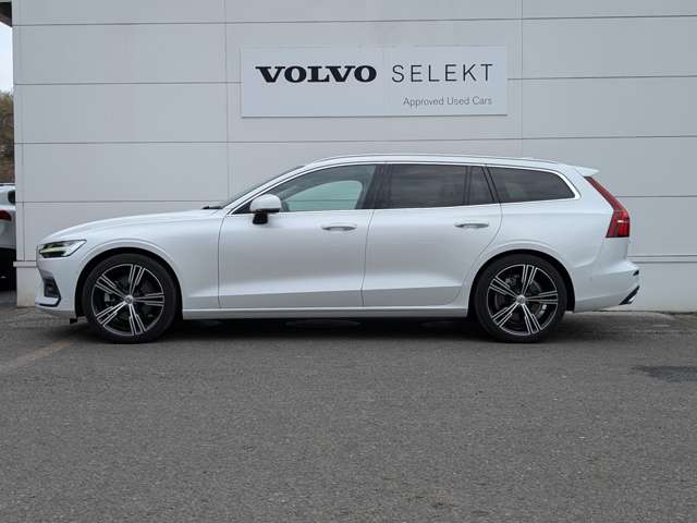 ボルボ Ｖ６０ Ｂ５　インスクリプション R3年 (東北) 99