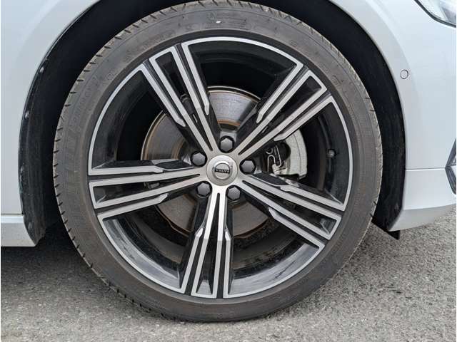 ボルボ Ｖ６０ Ｂ５　インスクリプション R3年 (東北) 99