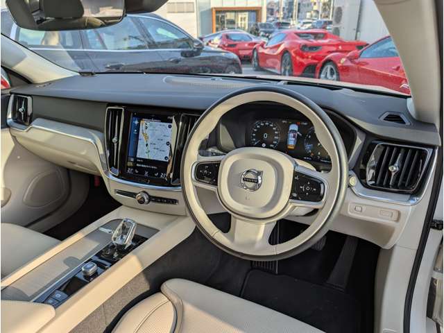 ボルボ Ｖ６０ Ｂ５　インスクリプション R3年 (東北) 99