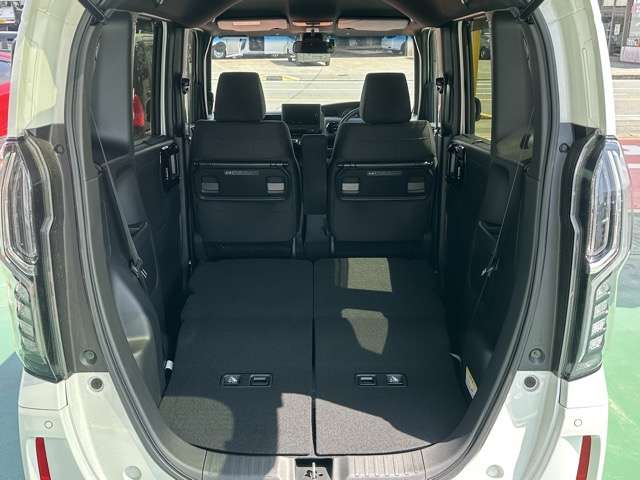 ホンダ Ｎ　ＢＯＸ カスタム ６６０ Ｌ R4年 (東海) 99